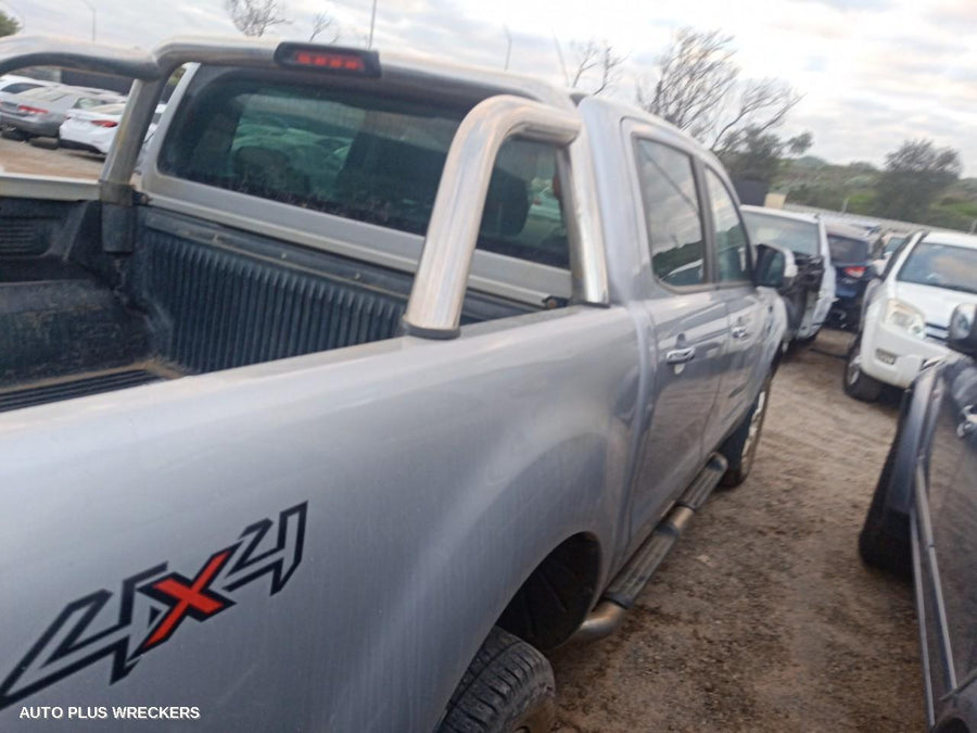 2014 Ford Ranger Column