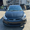 2019 Hyundai Accent Left Taillight