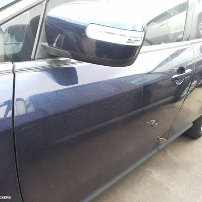 2010 Mazda Cx7 Left Taillight