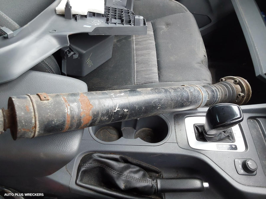 2012 Ford Ranger Right Headlamp