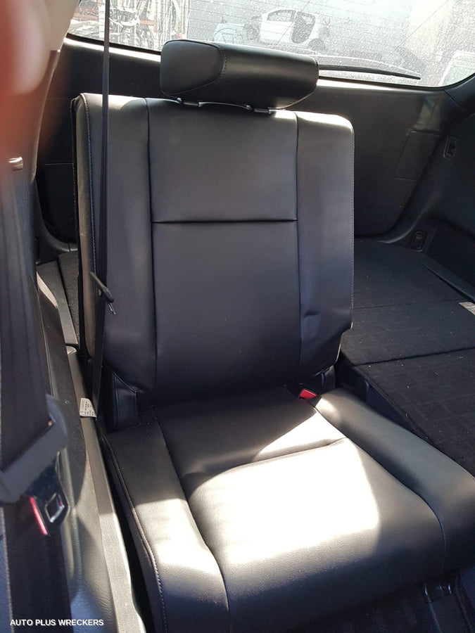 2012 Mazda Cx9 A C Compressor