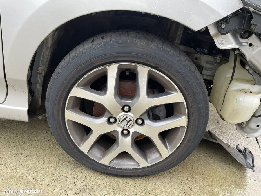 2011 HONDA CITY DOOR BOOT GATE LOCK