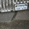 2019 Toyota Corolla Right Front Window Reg Motor