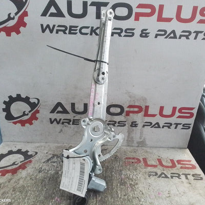 2007-2013 Toyota Corolla Left Front Window Reg Motor