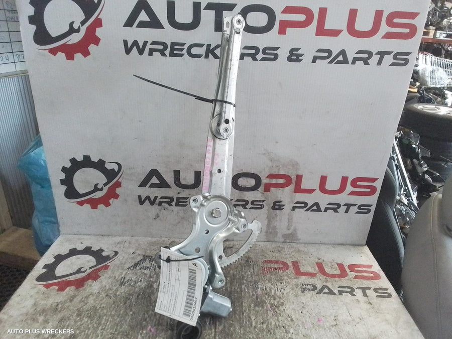2007-2013 Toyota Corolla Left Front Window Reg Motor