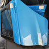 2016 Honda Jazz Left Rear Door Sliding