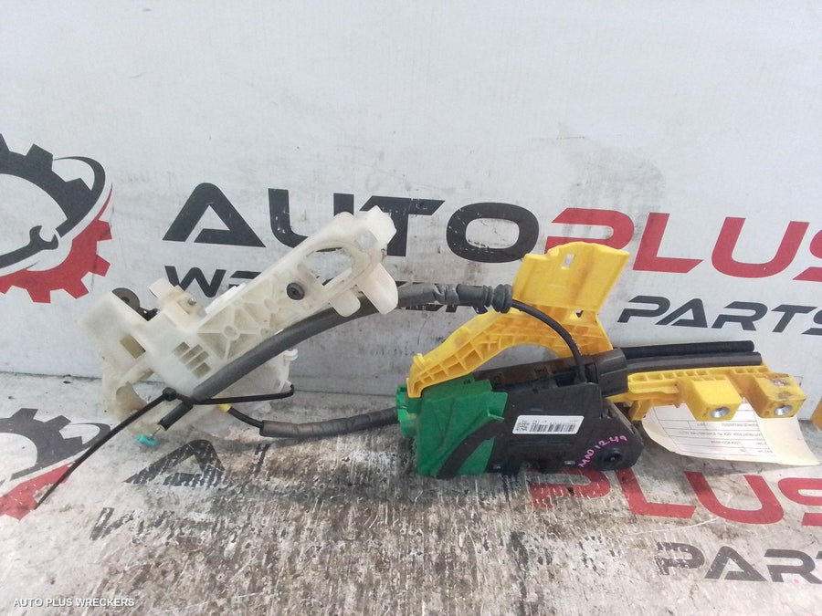 2017-2020 Hyundai I30 Door Boot Gate Lock