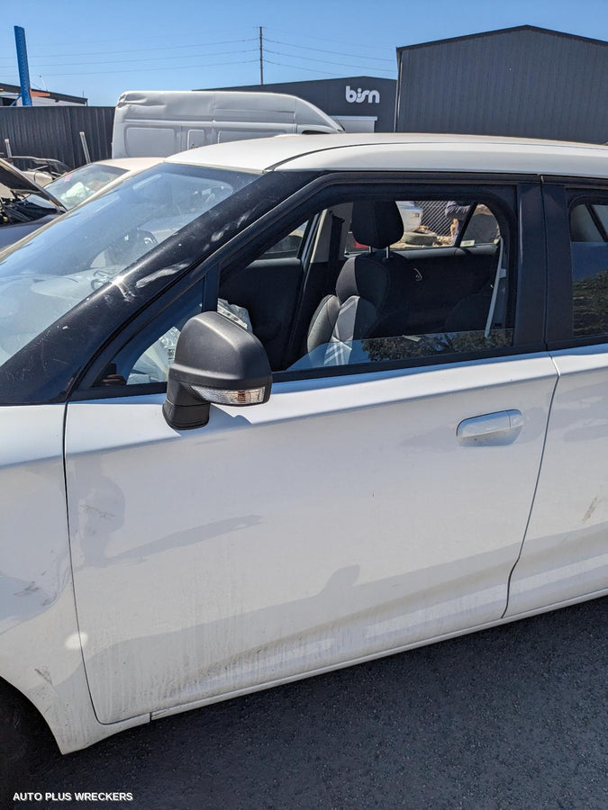 2023 Mg Mg3 Parcel Shelf