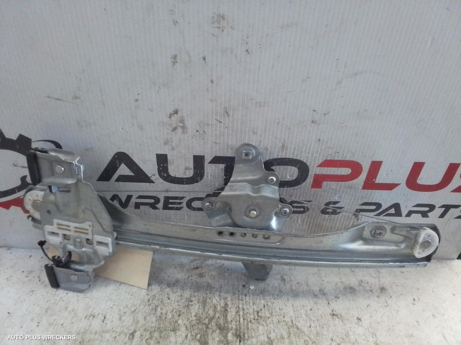2009-2017 Holden Cruze Right Rear Wnd Reg Motor