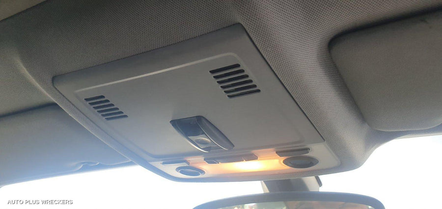 2005 Bmw 1 Series Left Headlamp