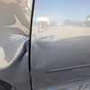 2005 Volkswagen Golf Left Front Door Window