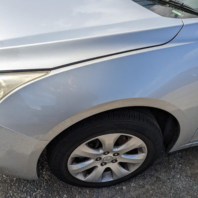 2015 Holden Cruze Sunvisor