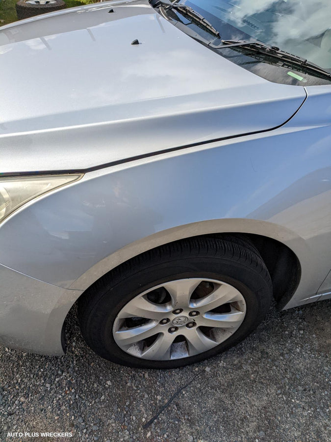 2015 Holden Cruze Right Taillight