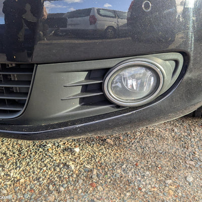 2009 Volkswagen Golf Caliper