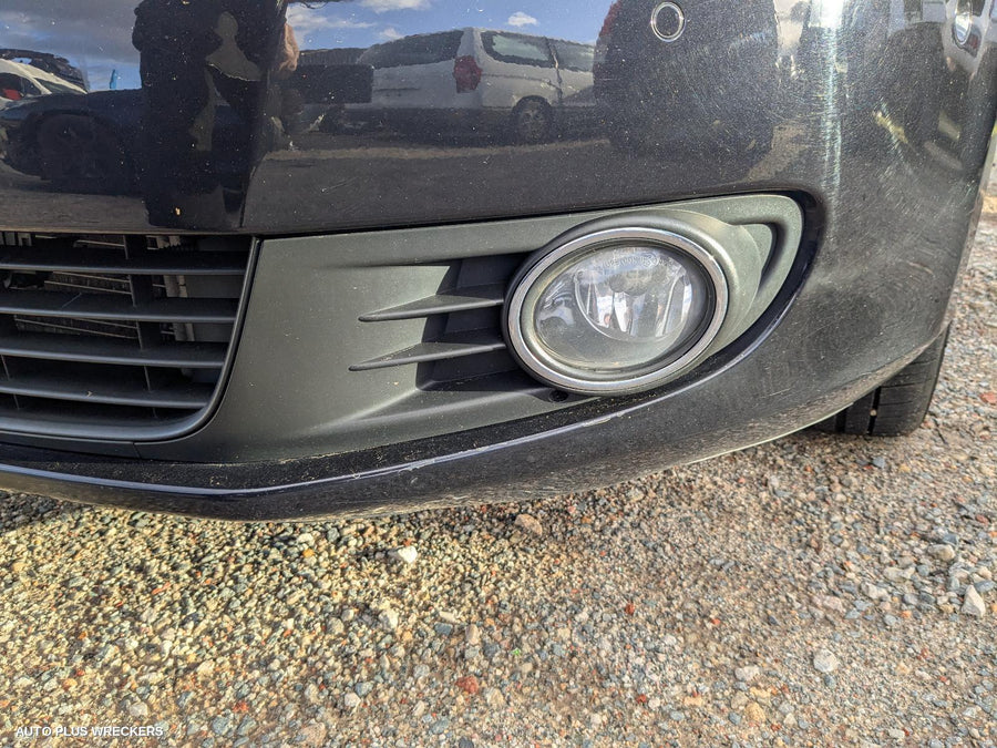 2009 Volkswagen Golf Left Indicator Fog Side