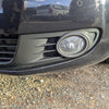 2009 Volkswagen Golf Wheel Standard Steel