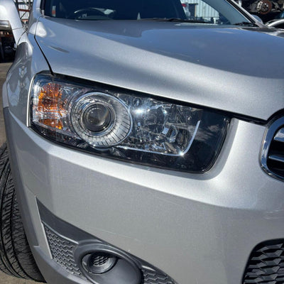 2013 Holden Captiva Left Door Mirror