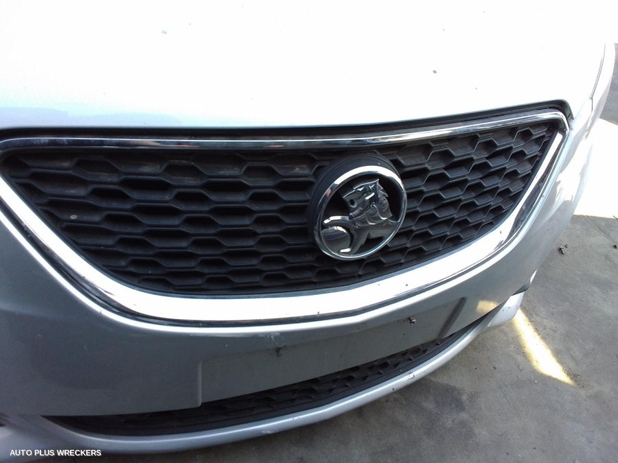 2017 HOLDEN COMMODORE WASHER BOTTLE