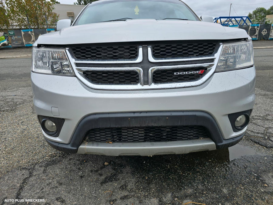 2011-2016 Dodge Journey Abs Pump Modulator