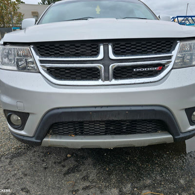 2008-2016 Dodge Journey Headrest