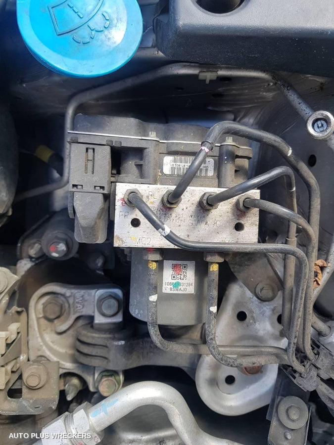 2008 Honda Crv Right Front Window Reg Motor