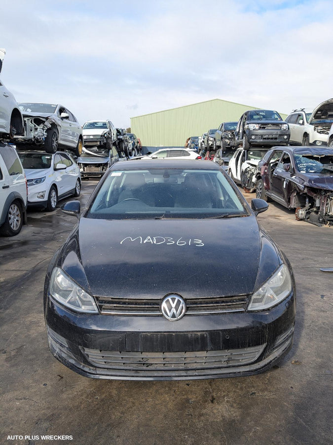 2012-2020 Volkswagen Golf Abs Sensor