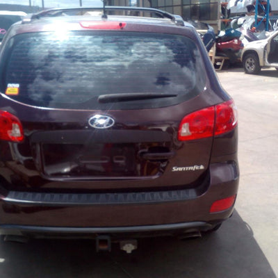 2007 Hyundai Santa Fe Right Taillight