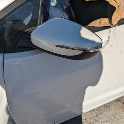 2015 Kia Cerato Right Guard