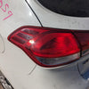 2015 Kia Cerato Left Taillight