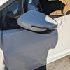 2015 Kia Cerato Left Front Door Window