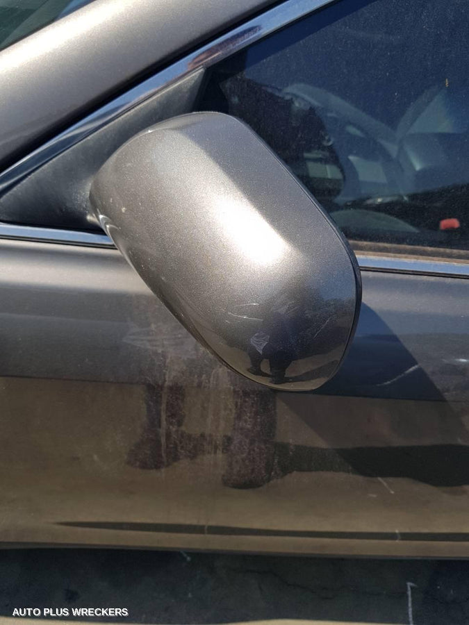 2010 Toyota Camry Left Front Window Reg Motor