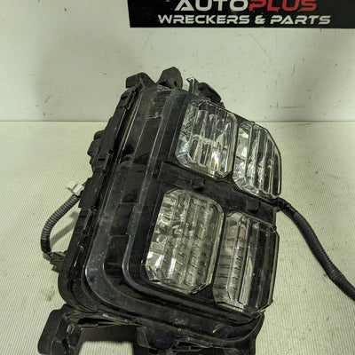 2019-2024 Mitsubishi Asx Left Indicator Fog Side