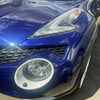 2016 Nissan Juke Right Headlamp