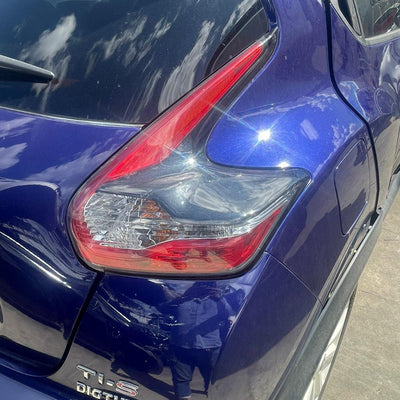 2016 Nissan Juke Right Taillight