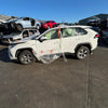 2024 Toyota Rav4 Grille