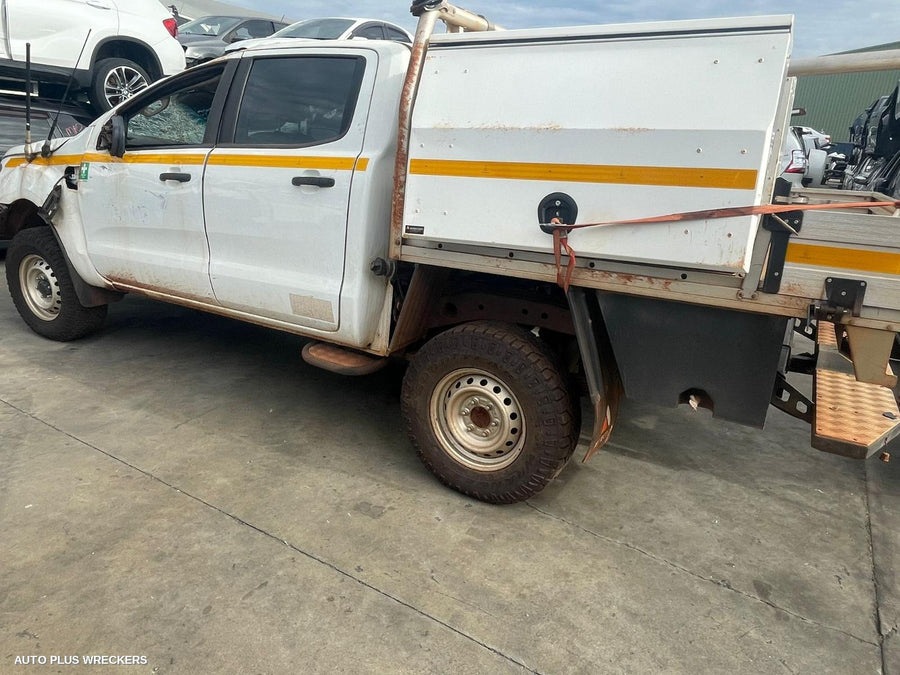 2018 Ford Ranger Left Front Lower Control Arm