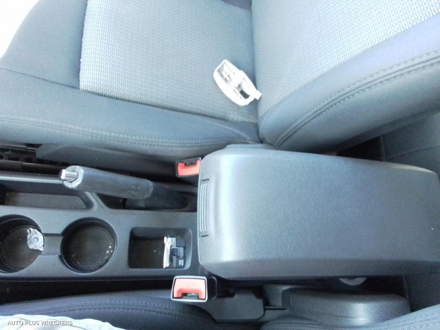 2010 Jeep Patriot Engine