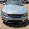 2009 FORD FALCON DOOR BOOT GATE LOCK