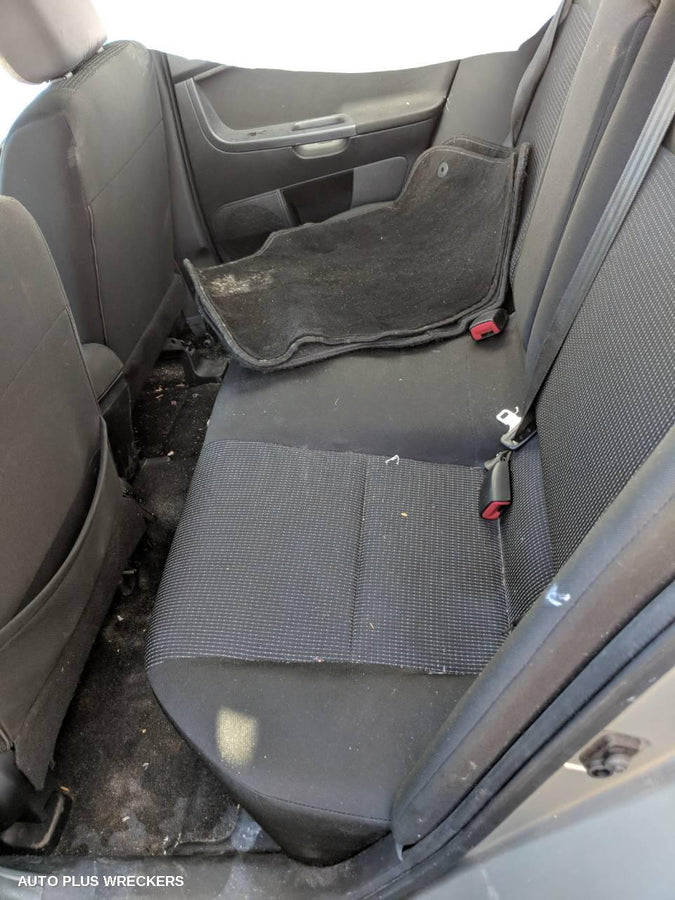 2011 Mitsubishi Lancer Door Boot Gate Lock