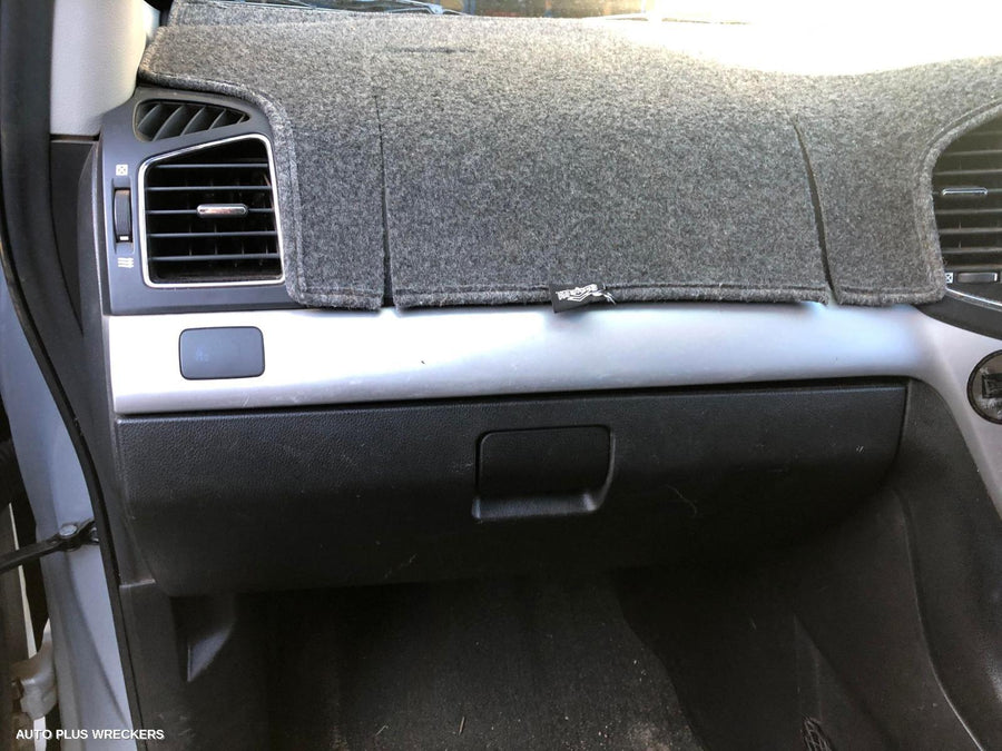 2016 Holden Captiva Door Boot Gate Lock