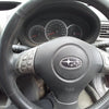 2008 Subaru Impreza Combination Switch