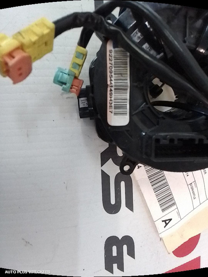 2013-2017 Holden Commodore Airbag Module Sensor