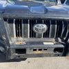 2017 Toyota Prado Seatbelt Stalk
