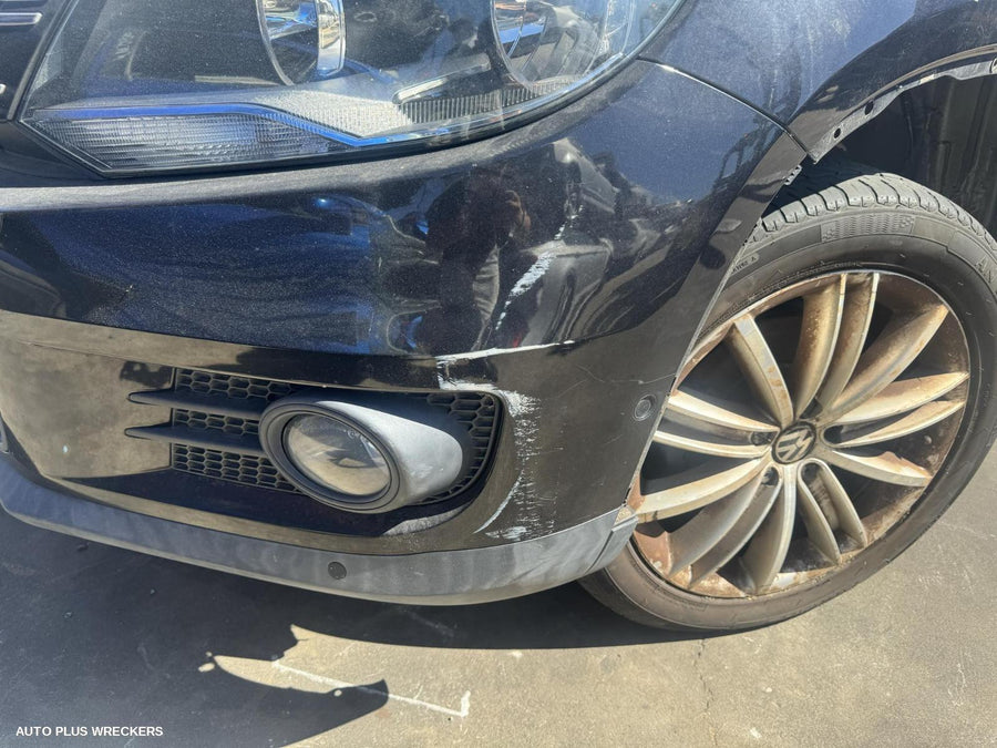 2012 Volkswagen Tiguan Pwr Dr Wind Switch