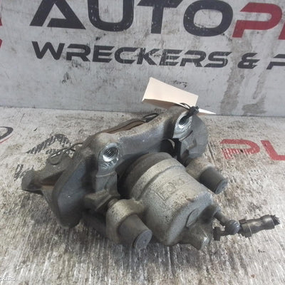 2016-2020 Ford Escape Caliper