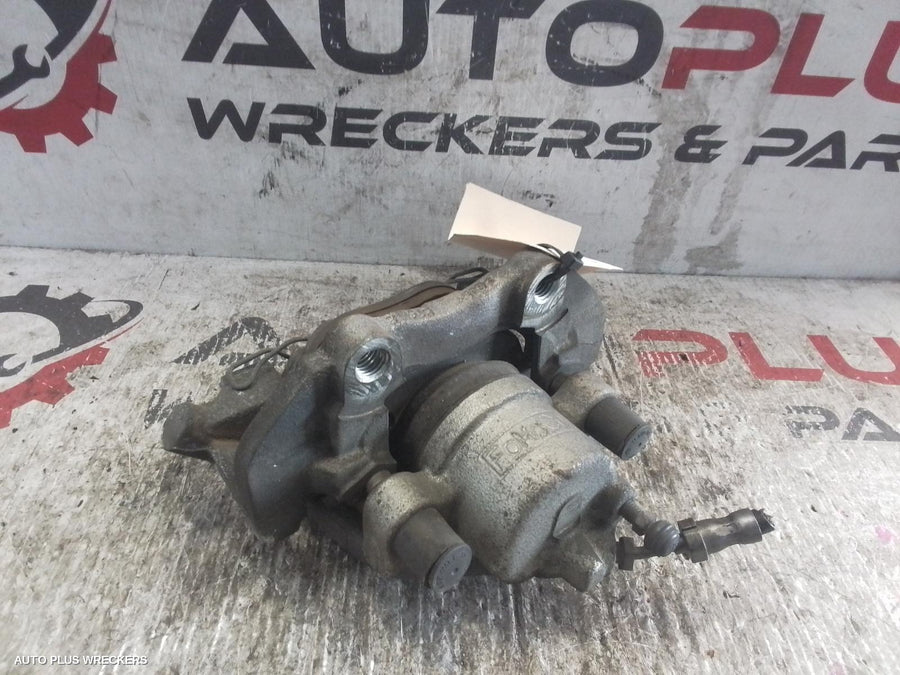 2016-2020 Ford Escape Caliper