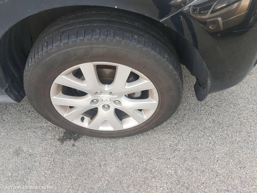 2008 MAZDA CX7 WASHER BOTTLE