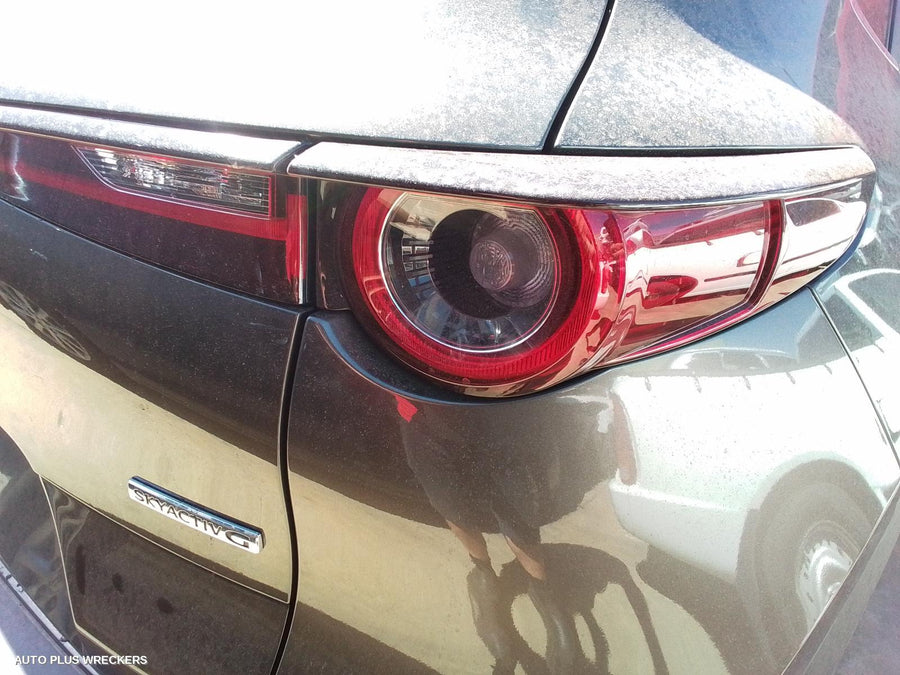 2021 Mazda Cx30 Caliper