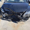 2008 Honda Civic Left Headlamp