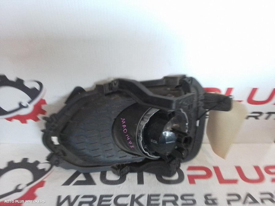 2012 Kia Sorento Left Indicator Fog Side